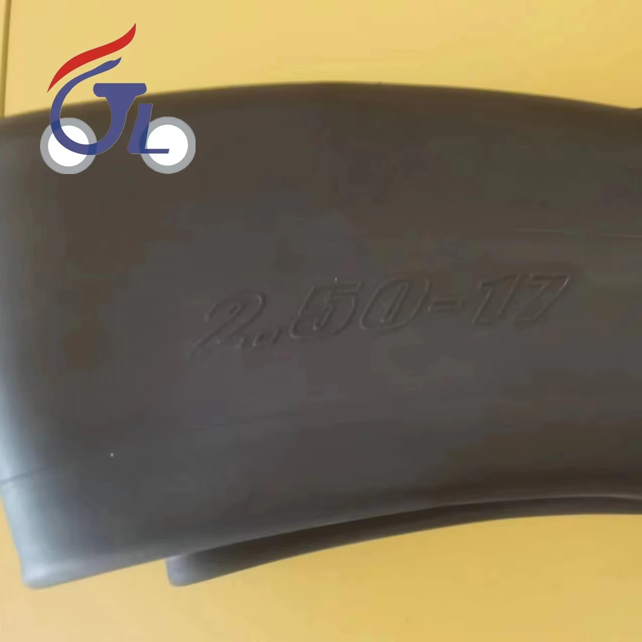 Specializing in the production of butyl rubber motorcycle inner tube trike inner tube electric bicycle inner tube