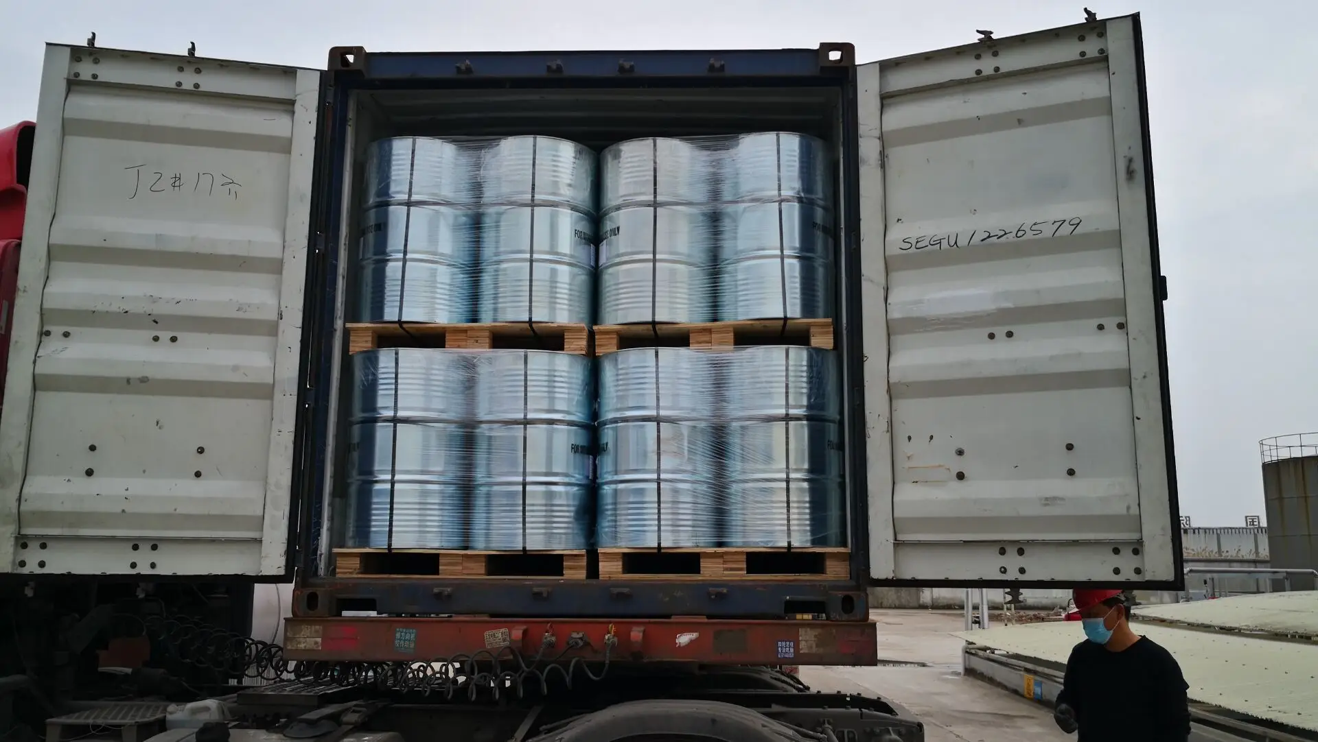 Flame Retardat 99.5% TEP Triethyl phosphate CAS 78-40-0