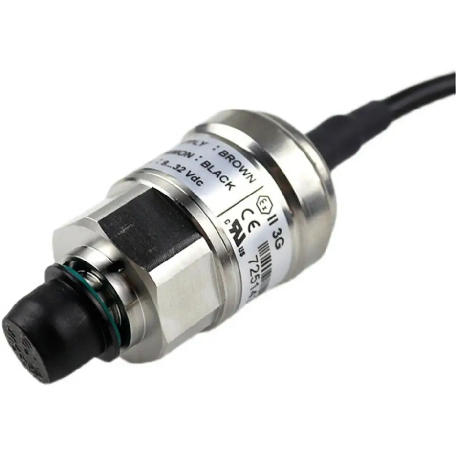 Передатчик давления 060G3814 MBS 3000 MBS3000-2415-1AB04 0 ~ 25bar