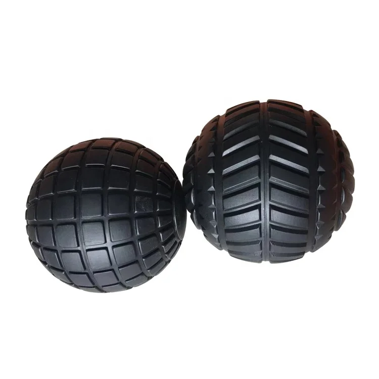 OKPRO Fitness EVA Body Massage Ball
