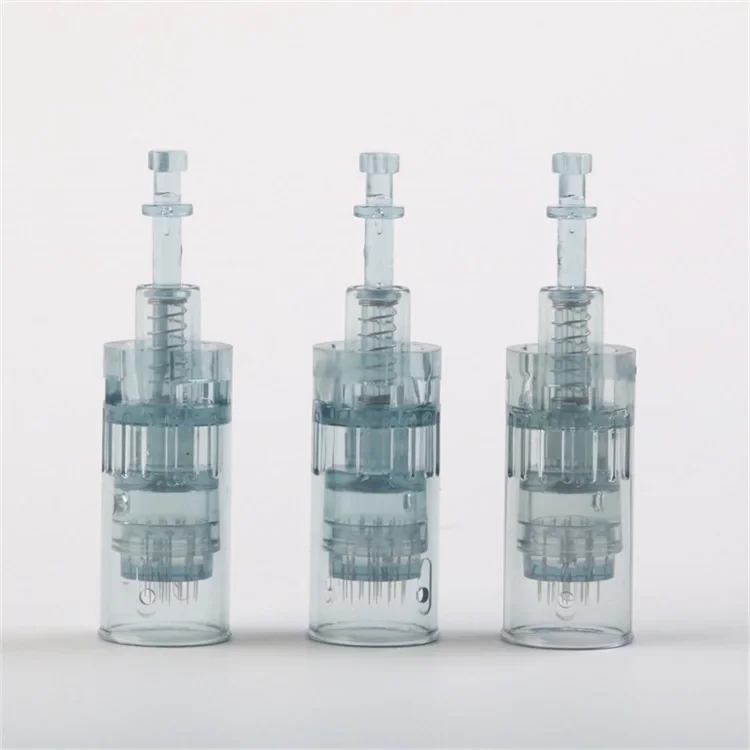 Wholesale micro needle dr pen ultima m8 dermapen cartridge
