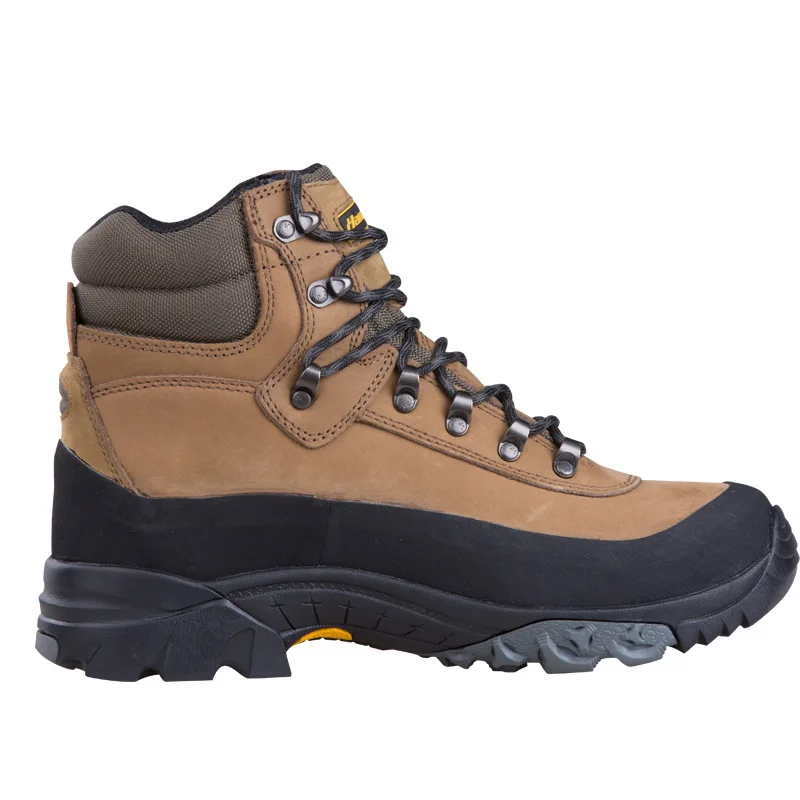 Waterproof Mountain Shoes/climbing Shoes Outdoor Hiking Walking Climbing Hunting Snow Legging Gaiters Shoe Cove