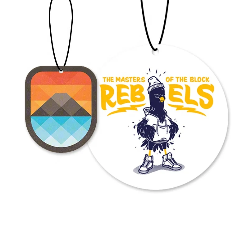 Professional car air fresheners glass bottle perfume of france freshener poppy best smell