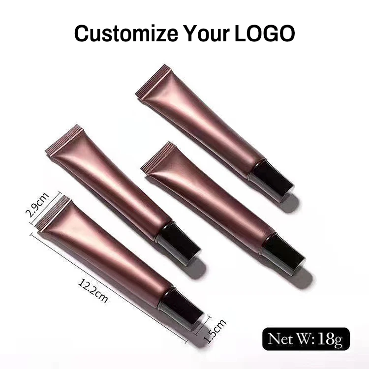 Hanyinails Nail Kit Professional Press On Gel Quick Building Extend Gel Tool False Nails Tips Glue Gel