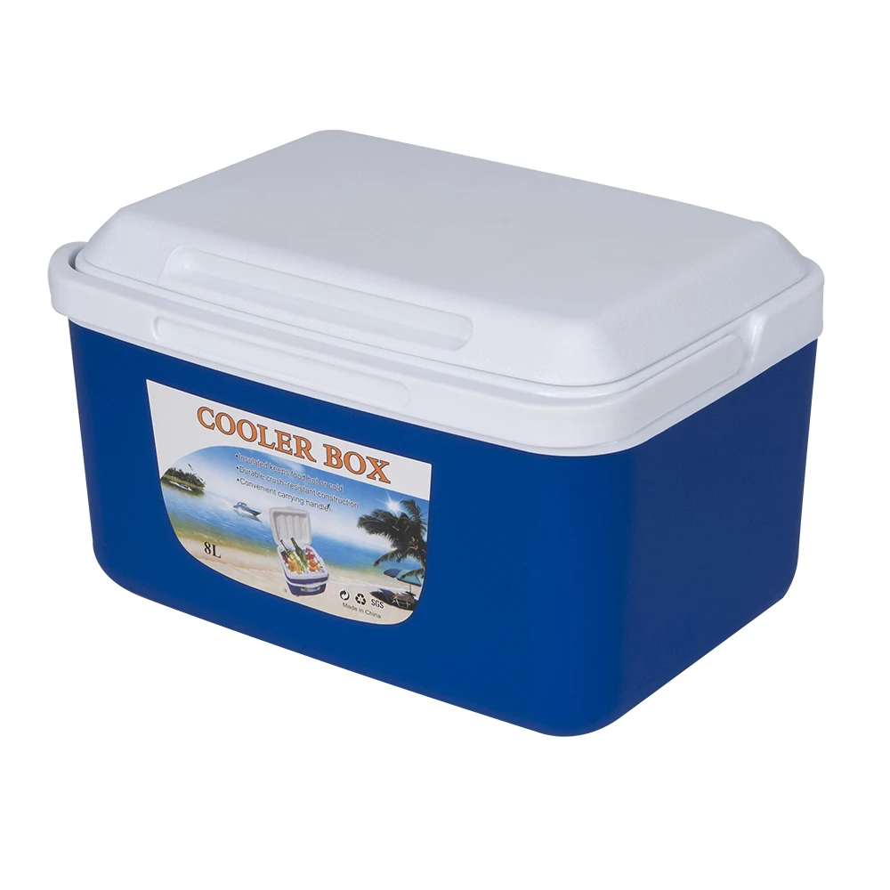 High-quality camping custom reefer  camping cool box