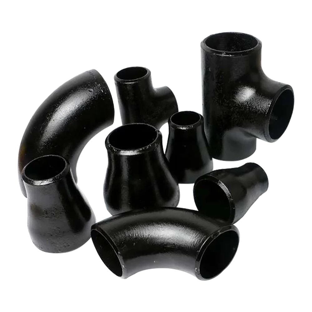 Pipe Fittings