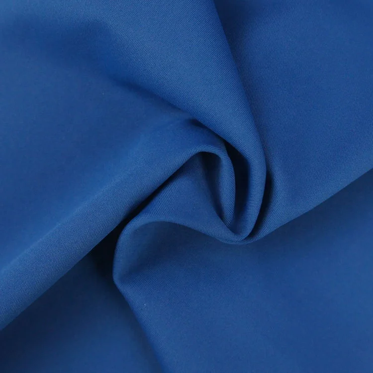 stock lot dry fit high stretch 4 way stretch butter soft double faced nylon spandex leggings fabric