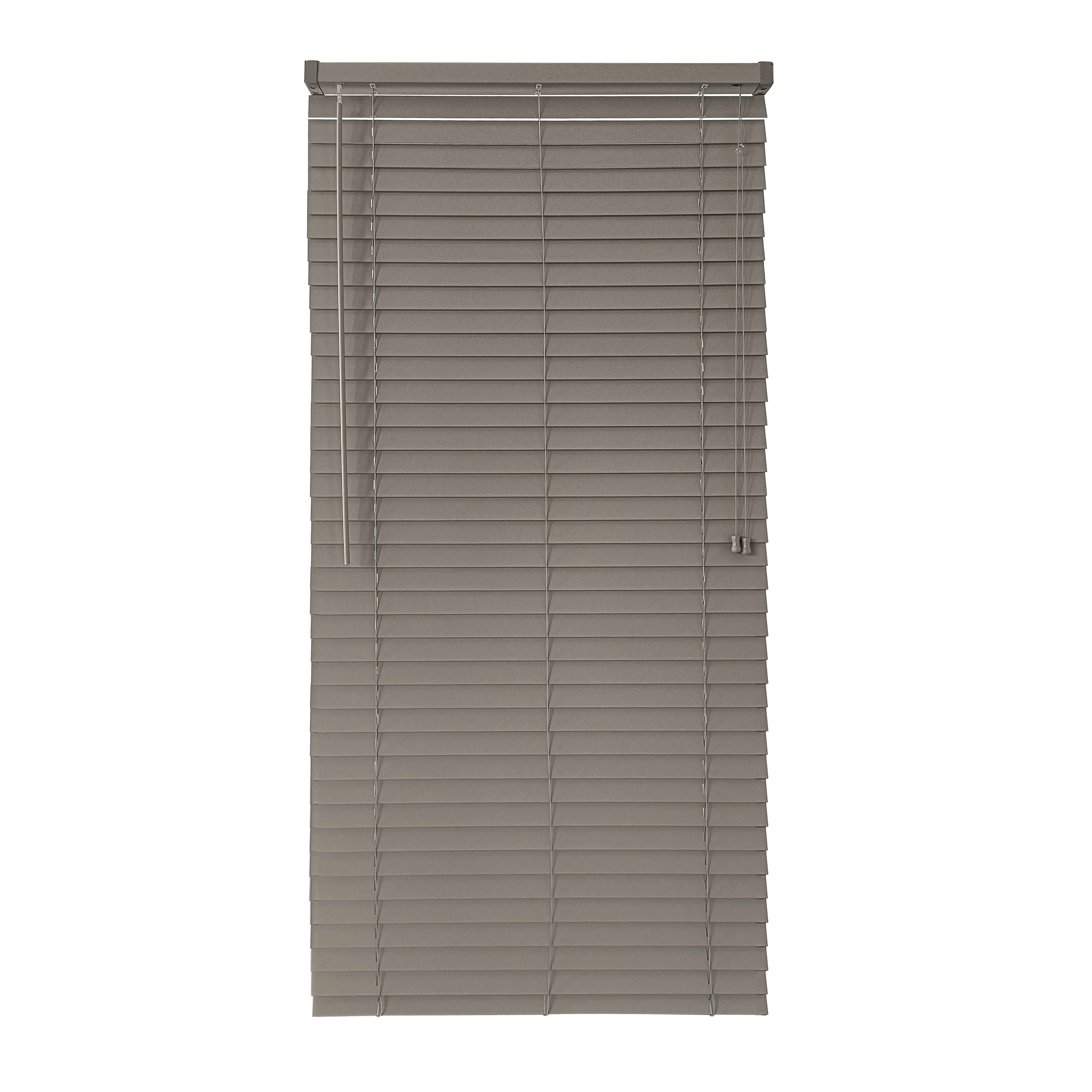 Smartop venetian grey blinds faux wood wooden blinds venetian blinds for window
