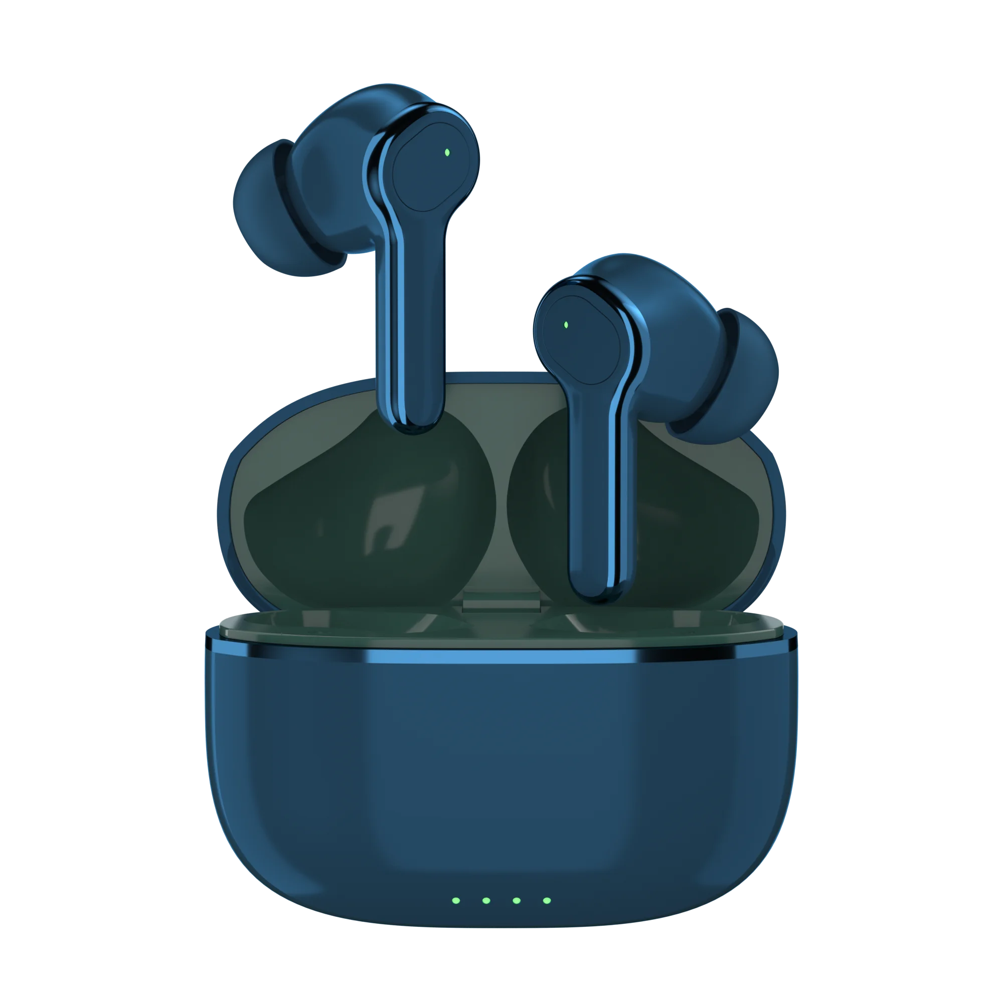 Newly arrived F8/A8S LED TWS True Wireless in Ear Earbuds  60H Playtime  Quad Mic ENC Clear Calling 30ms Low Latency Gaming tws