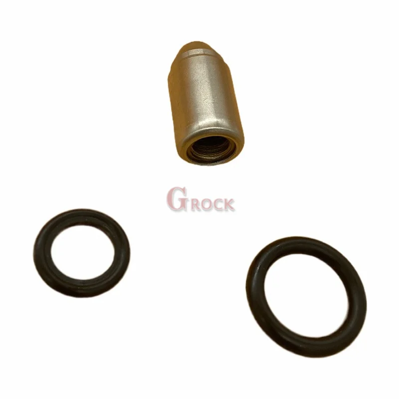 Форсунка топливного инжектора 8M1584 5M4086 8N4697 9F0160 для CAT 3304 3306