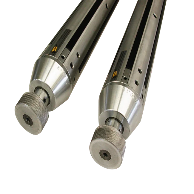 6 Inch Key Type Air Shaft for Die Cutting Machine