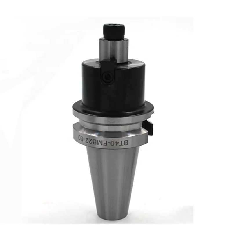 Держатель цангового патрона bt30 bt40 bt50 fmb для фрезерного станка с ЧПУ