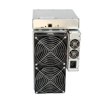 Добывающая установка gup Antminer DR5. Blake256R14 Биткойн Майнер bitmain