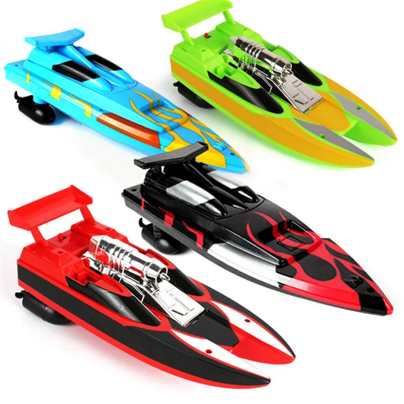 Factory good ideas Ship Toy For Adults and Kids Remote Control Boat