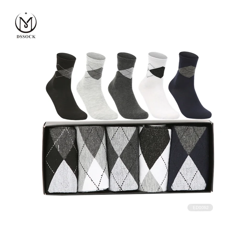 DS- E066 socks for adult chinese socks export socks