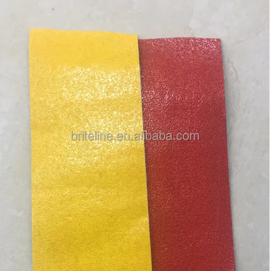 traffic line concrete marking yellow safety Pavement marking tape yellow white