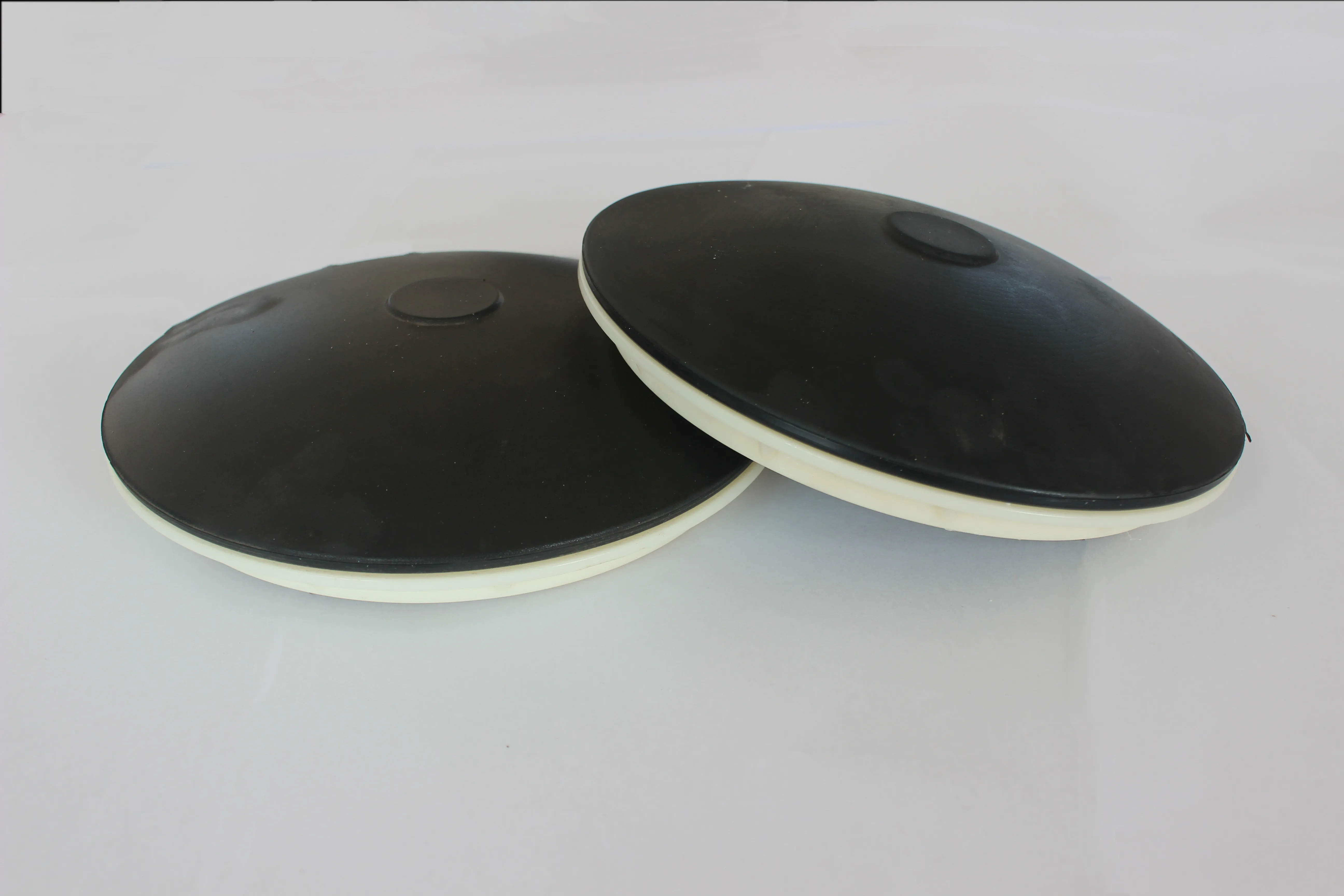 Pond Aerator air diffuser for waste water Air Disc Fine Bubble Diffuser