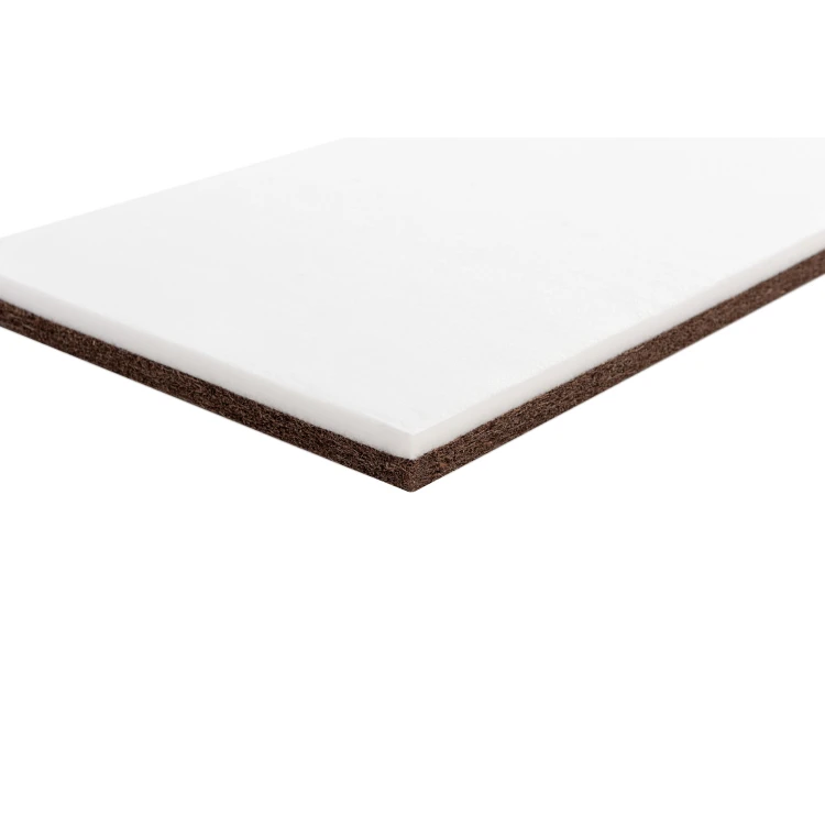 Memory Foam Mattress Foldable in a box Tri Fold Guest Tatami Mattresses