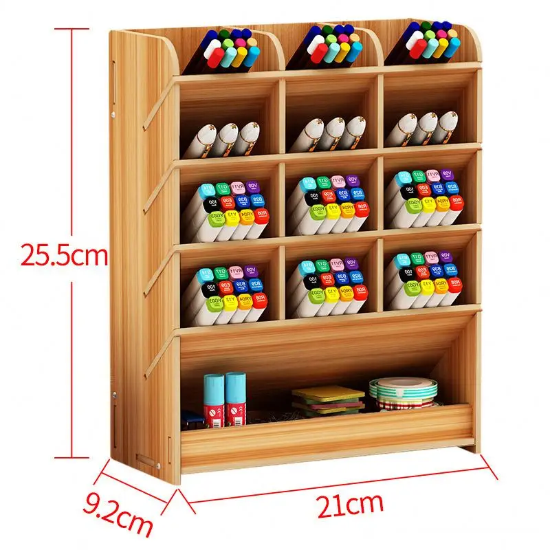 Wall Mounted Modern Display Racks Acrylic Storage Rack Wall Mount Shelf