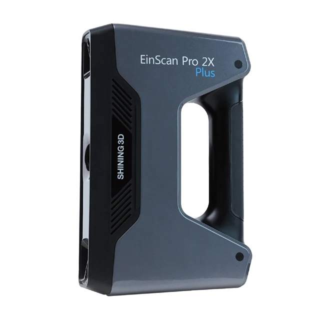 Ручной 3d-сканер einscan pro 2x для
