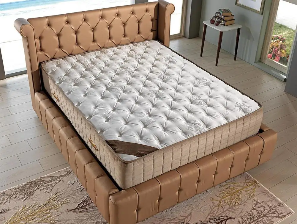 Hilton Hotel Beds For Five Star Hotels