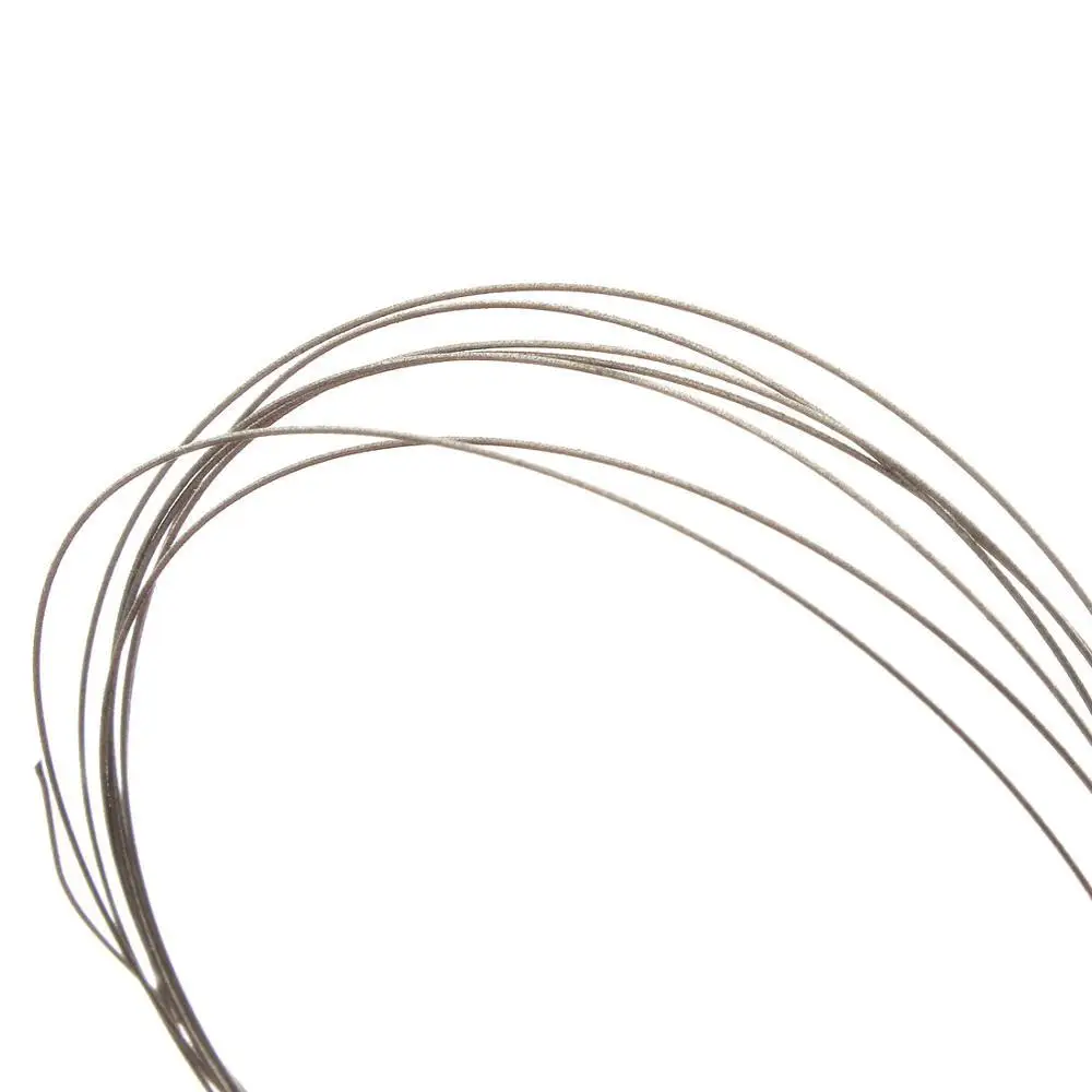 Power Tool Accessory Superfine Diamond Cutting Wire 1m DIY Tool Coping Saw Blades Jade Metal Marble Granite Stone Glass Wood Je