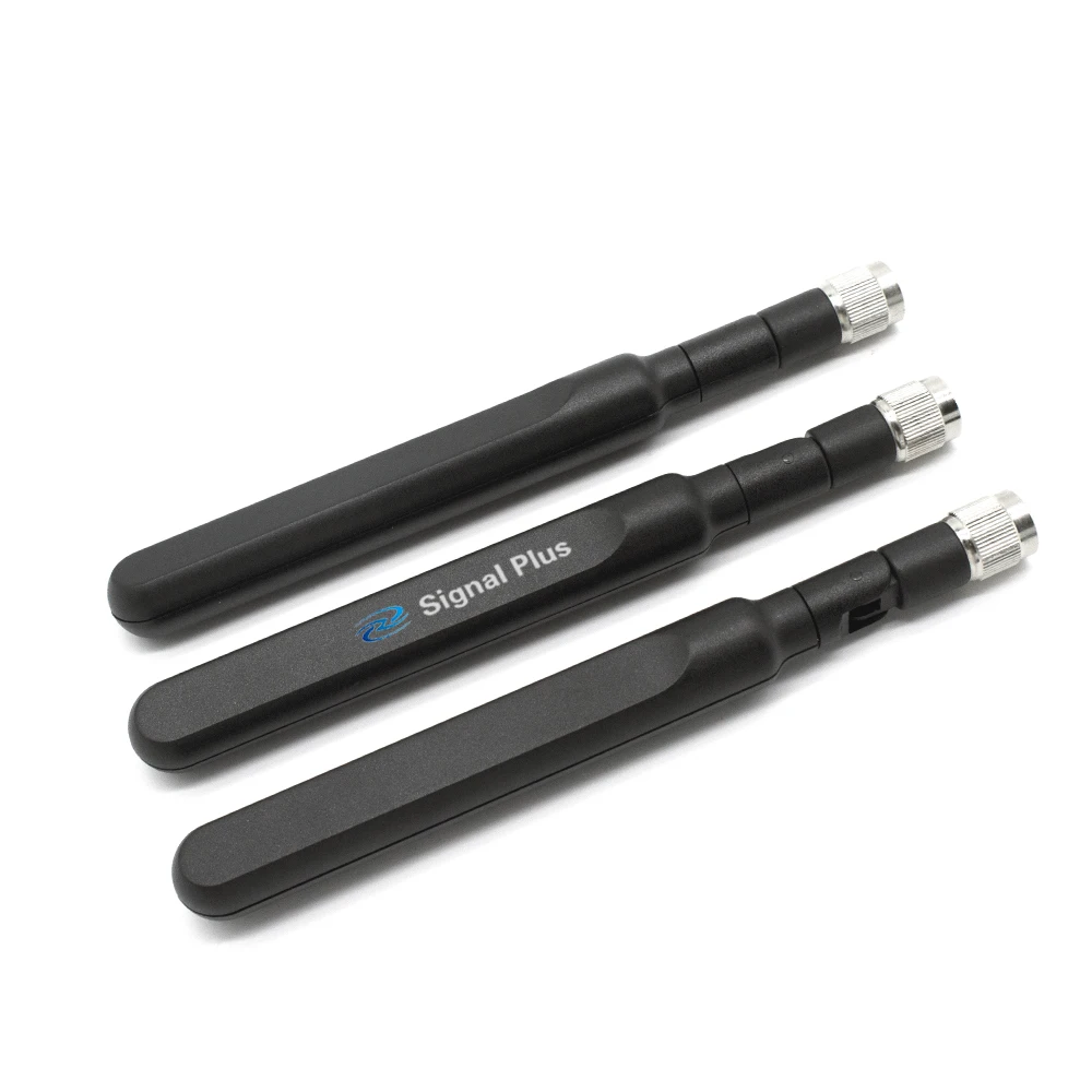 Factory price High gain external 433 MHz TNC Connector Dipole Antenna