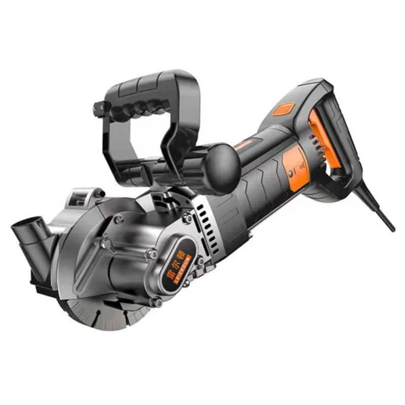 МРИЙ 8980W 7000r/мин 133 мм бороздел автомат для резки Электрический бороздел