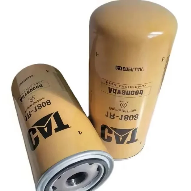 SONGTE Excavator Engine Oil Filter 1R-1808
