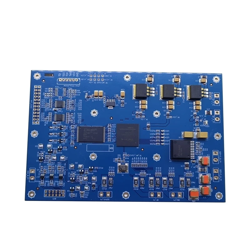 Hot selling Telecommunications Pcba Led Factory Price Pcb with high quality