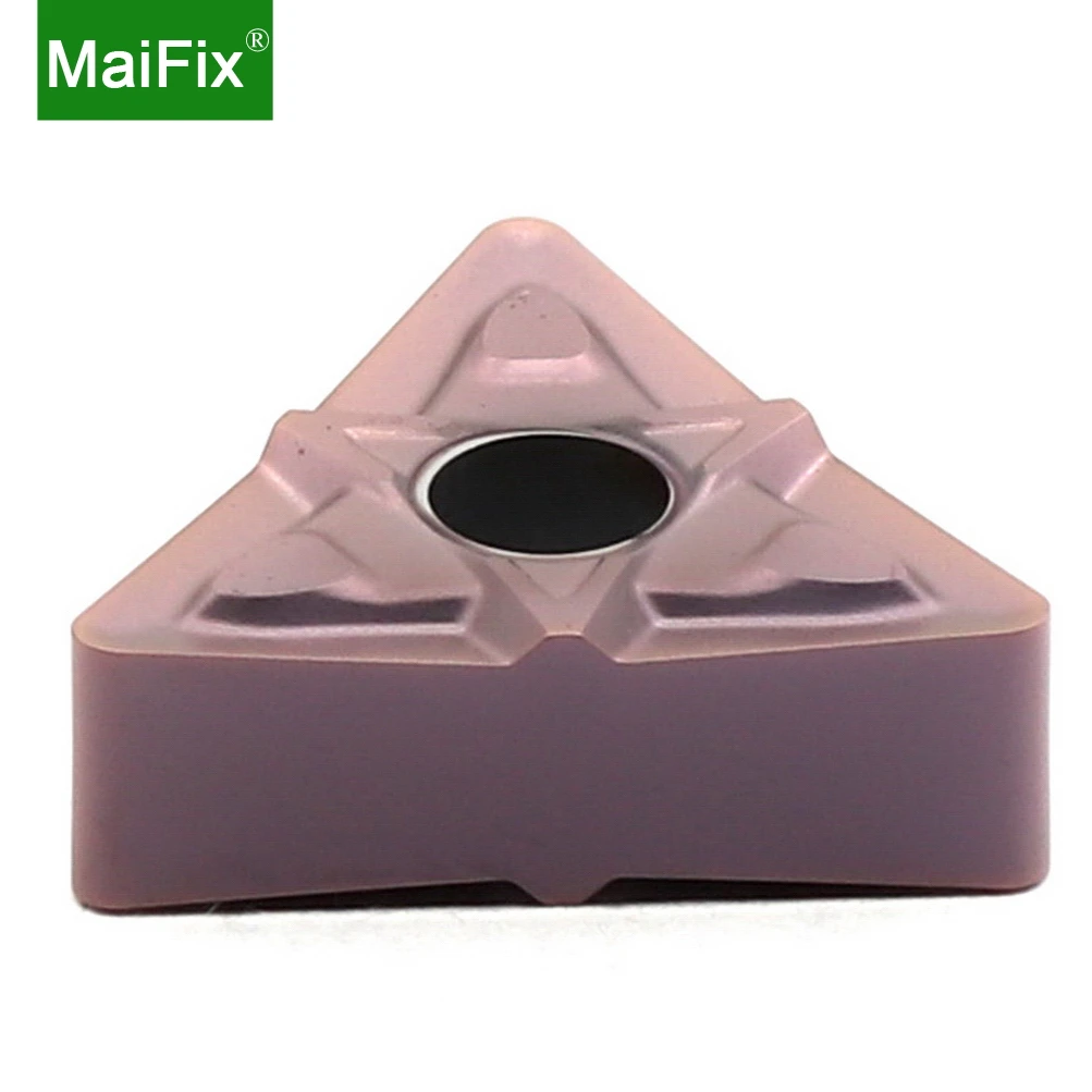 Токарный станок Maifix TNMG160408 из нержавеющей стали токарный с ЧПУ режущие вставки карбида