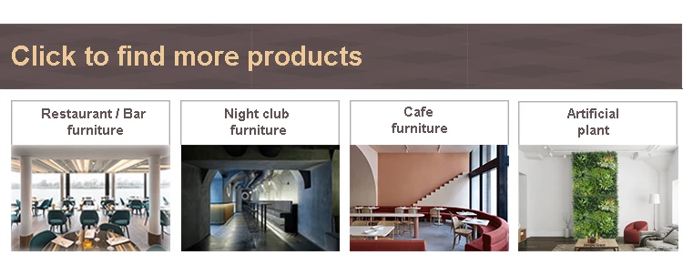 Restaurant set wooden chair modern contemporary designs restaurant furniture handmade from Indonesia direct factory