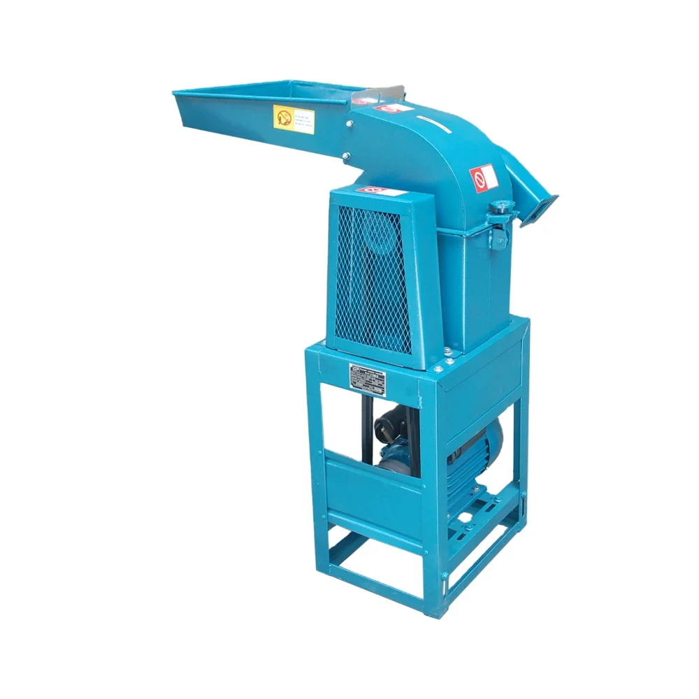 Corn Feed Grinder Hammer Mill Animal feed grain crusher
