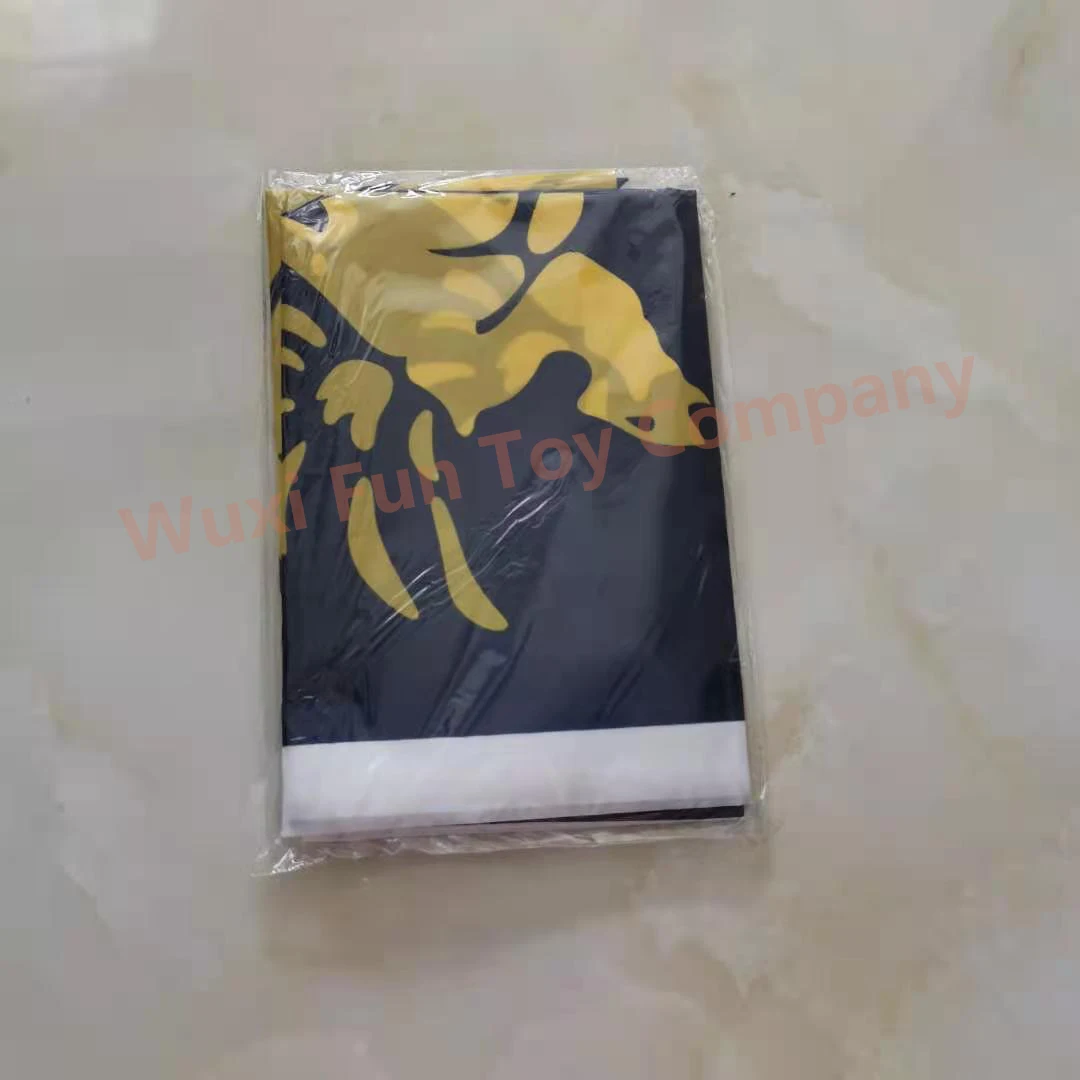 Manufacturer All team nfl flags polyester digital print screen Dallas Cowboys 3x5ft 2021 NFL flag