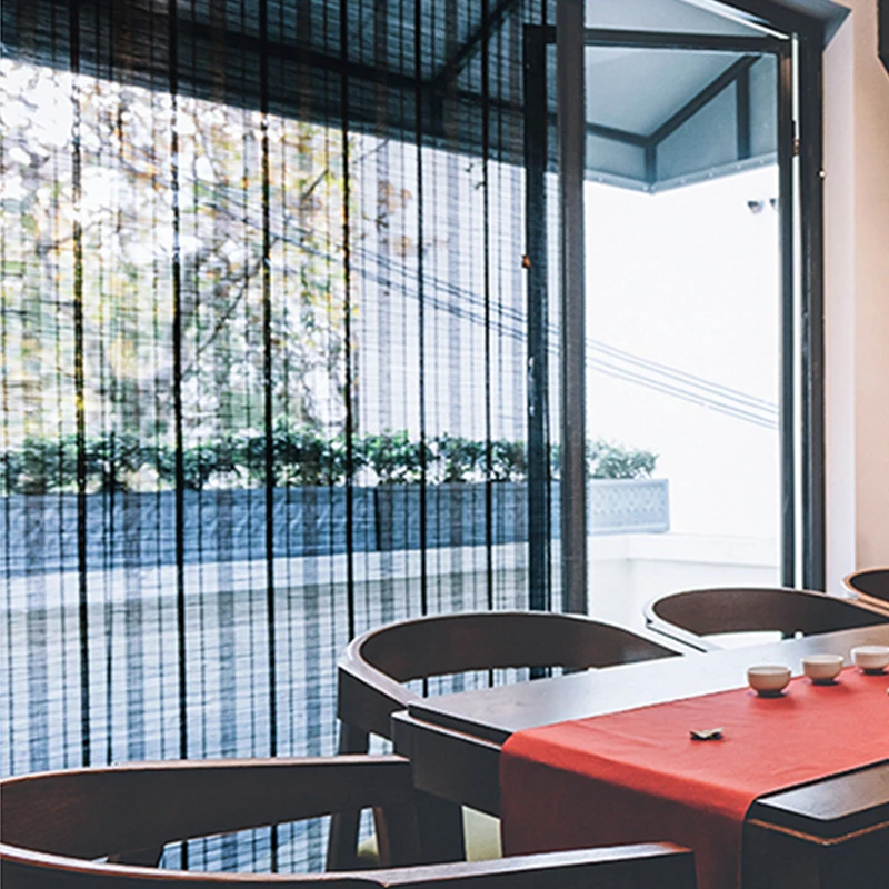 Very fine Bamboo roll up blinds bamboo roller  shades   wholesale horizontal bamboo blinds