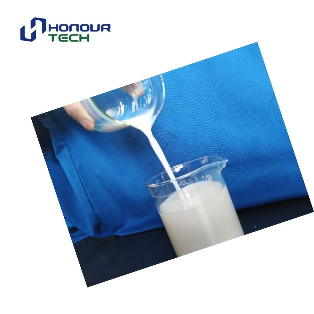 Emulsion Polymer Waterproof polymer Good Weather Resistance