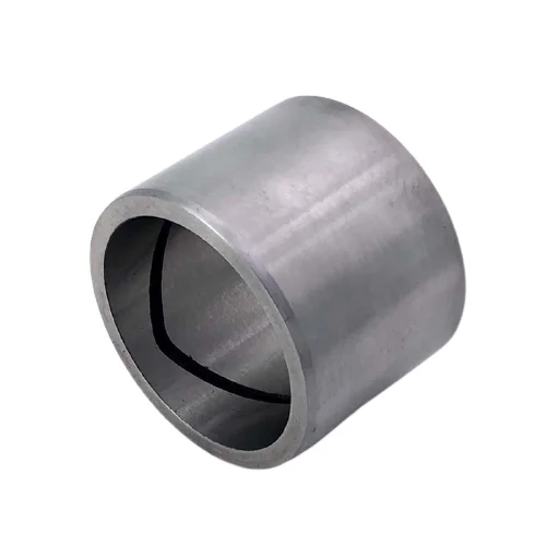 China suppliers products oilless flanged DU bushings PTFE composite bearings