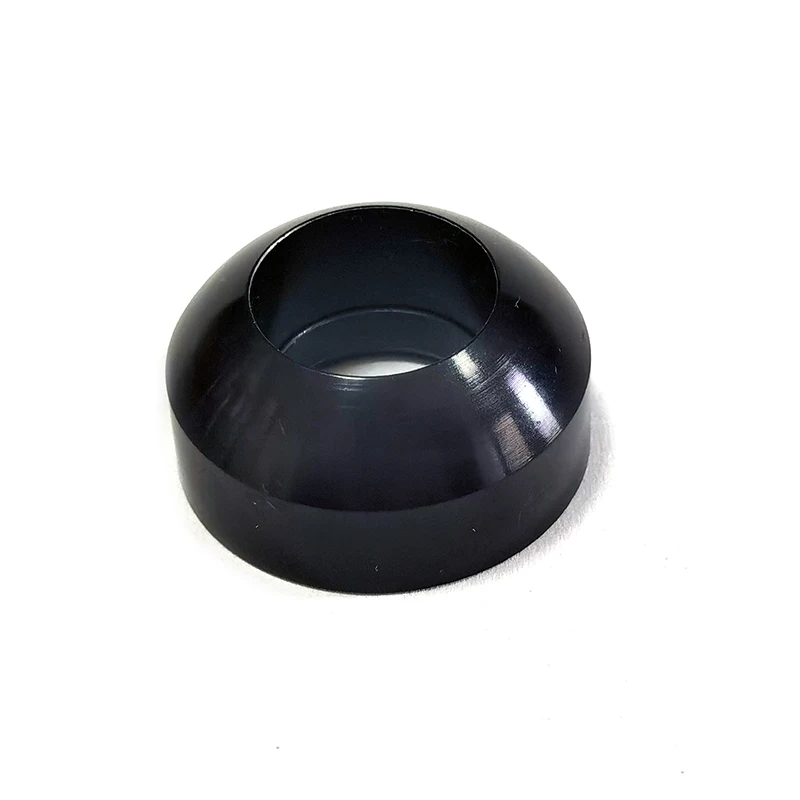 Titanium alloy  Spherical washer M5M6M8M10 Decorative gasket