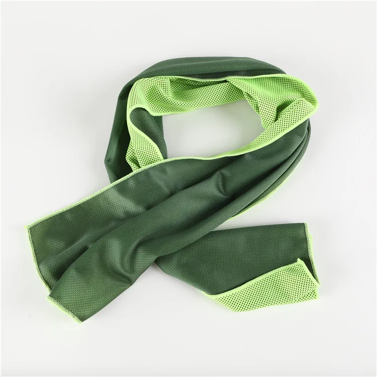 
New innovative product high quality jacquard logo sports gym towel 