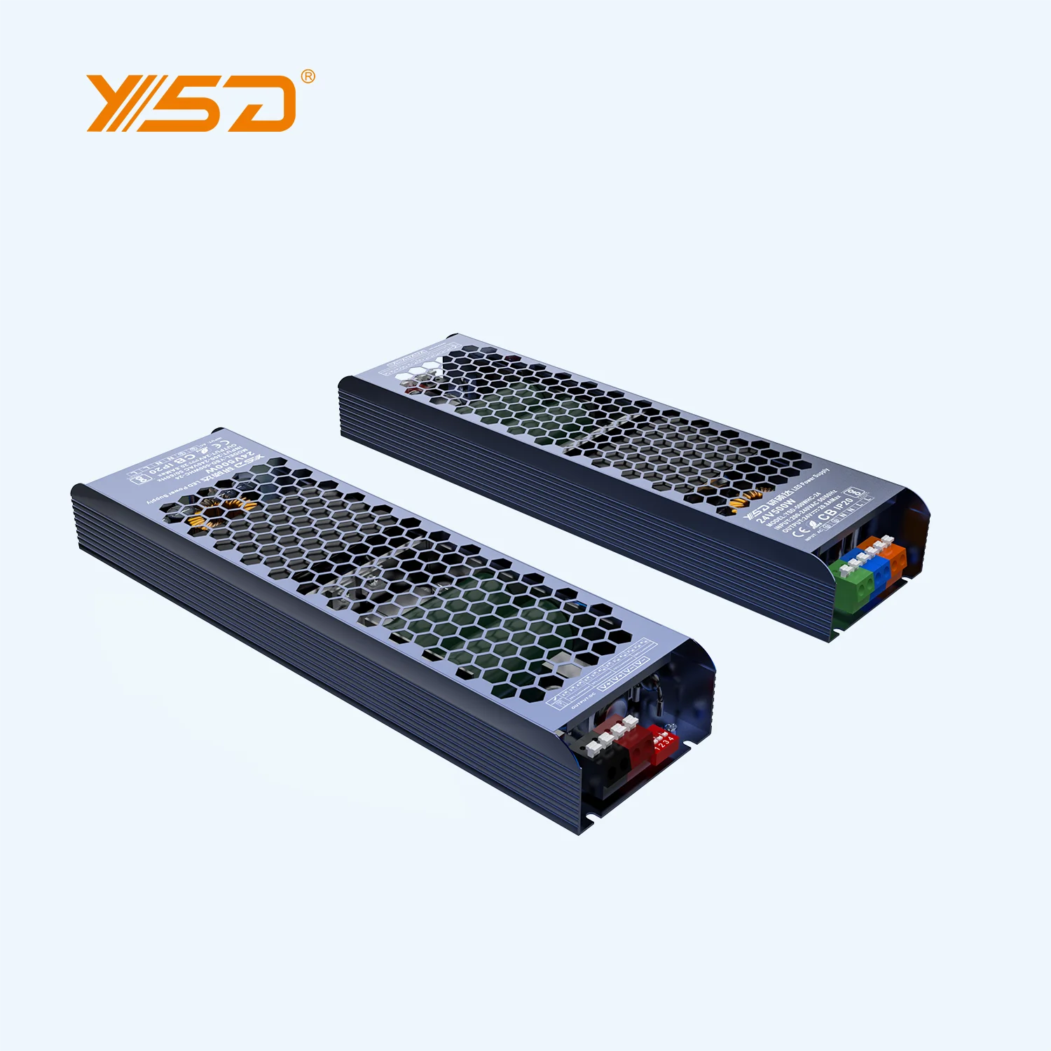 Switching LED Power Supply LED DRIVER SMPS LED Lighting for Transformer 30W 60W 100W 150W 200W 300W 400W 500W 24V 12V PSU