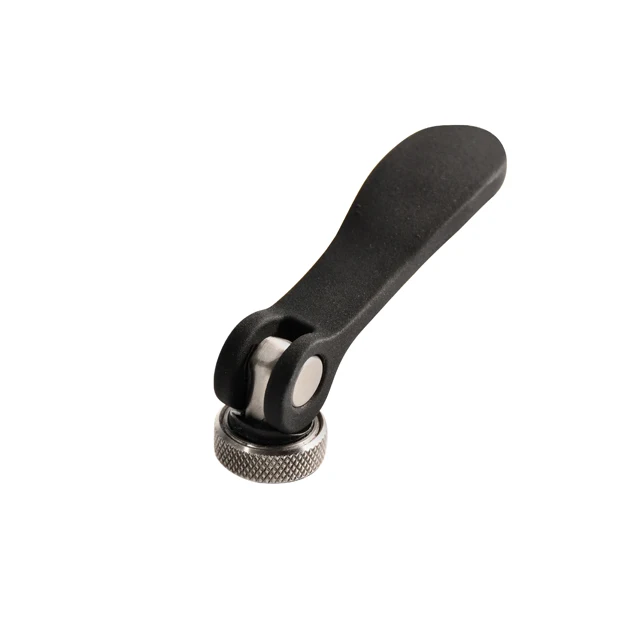 WEIYE Manufacturer Stainless Steel Cam levers with Eccentric Cam