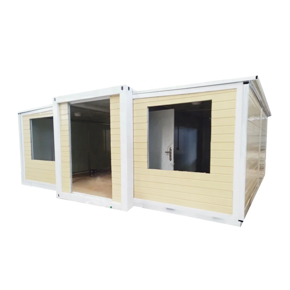 
20ft and 40ft New Low Cost mobile offices room prefabricated shipping container house homes 