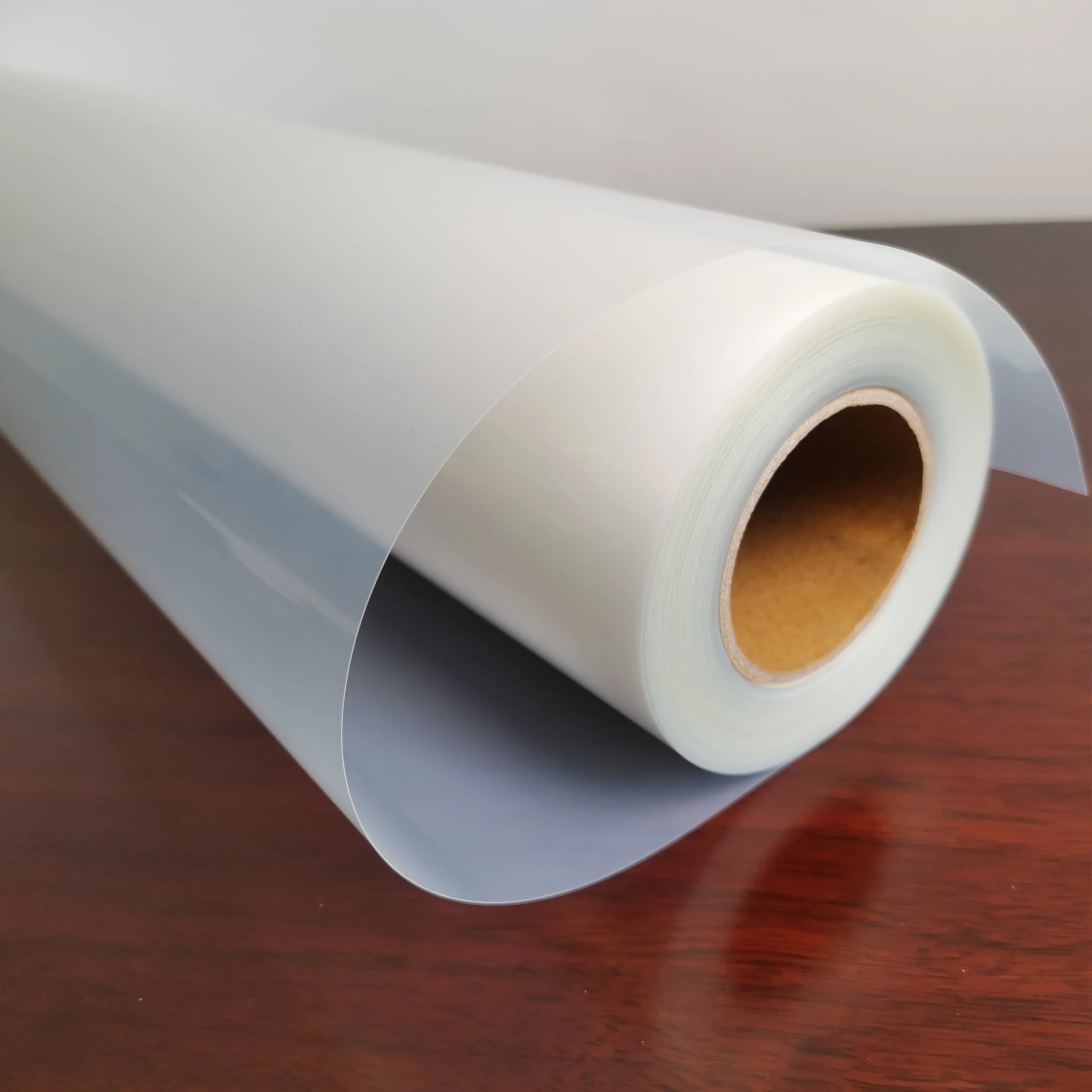 210gsm Non-Tearable Dual Glossy PET Photo Paper for Inkjet Printer