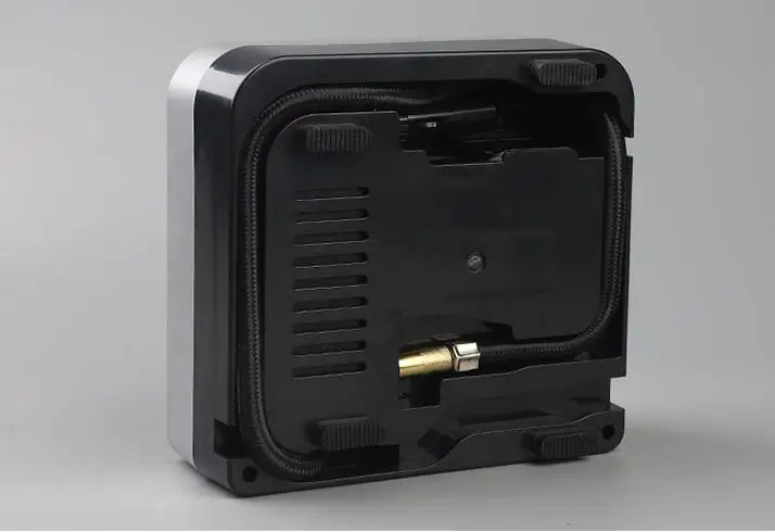 Portable Air Inflator Tire Pump Air Compressor Auto Tire Inflator Tyre Inflator Pump