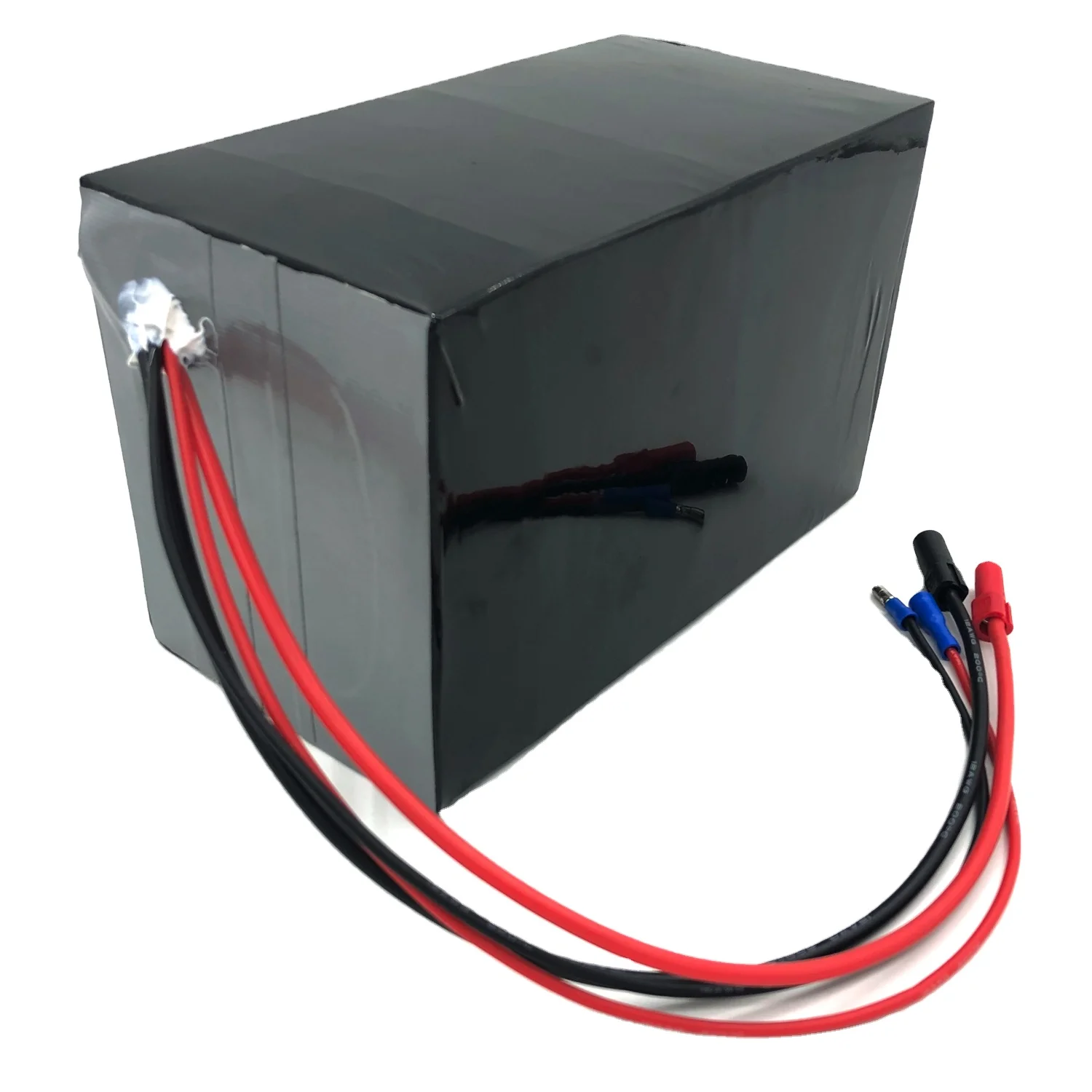 72v аккумуляторная батарея 15Ah 20ah 30ah 40ah 45ah 50ah 60ah 80ah 100ah литий-ионная литиевая