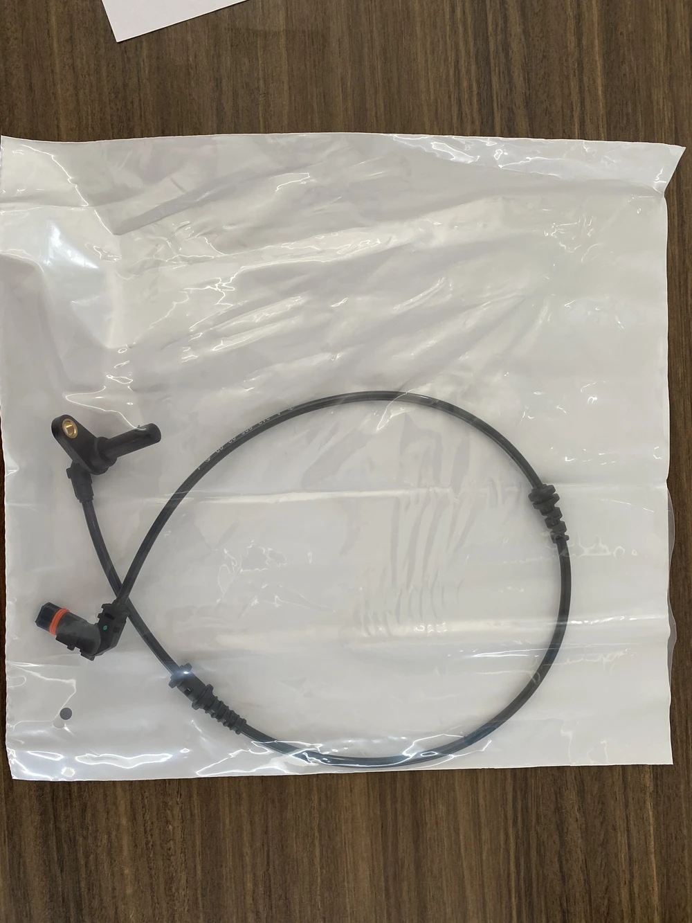 
2021 New Promotion Abs Sensor Connector For Mercedes-Benz E-CLASS W212 