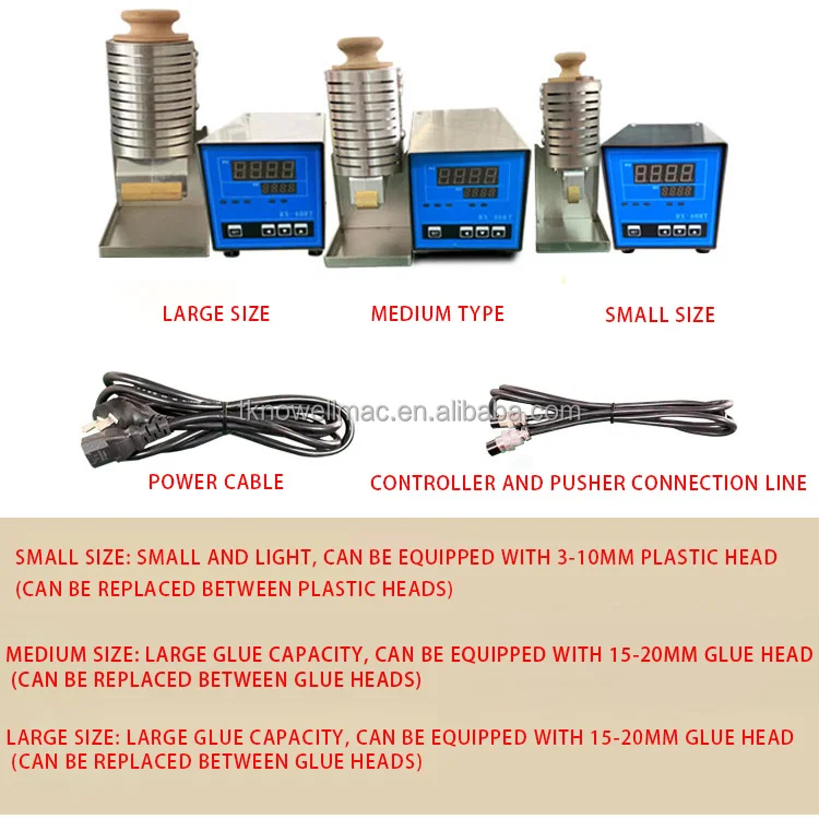 Leather insole gluing machine paper bag manual gluing machine paper bag handle paste