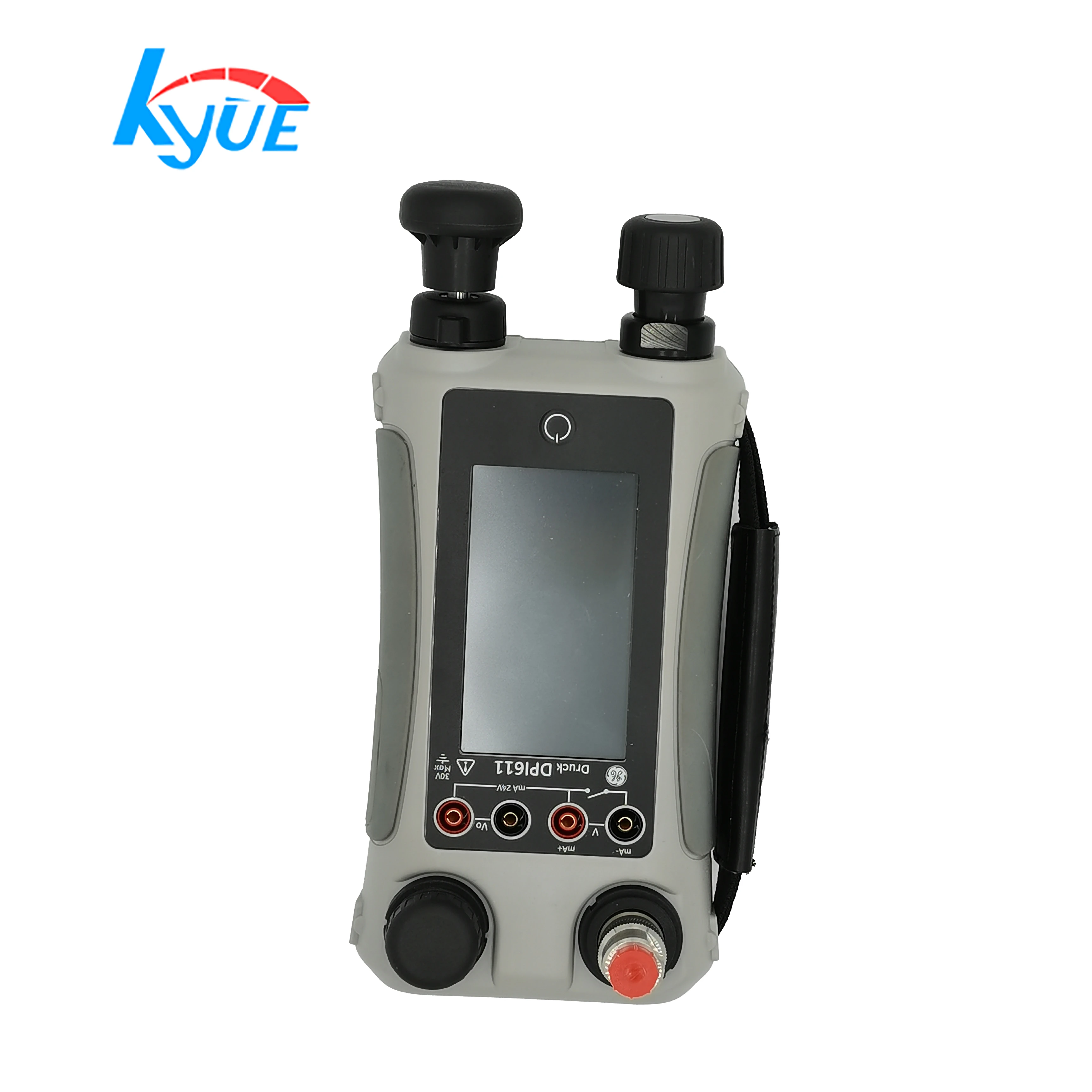 Druck DPI611 Handheld Pneumatic Pressure DRUCK Calibrator LOW PRICE From England