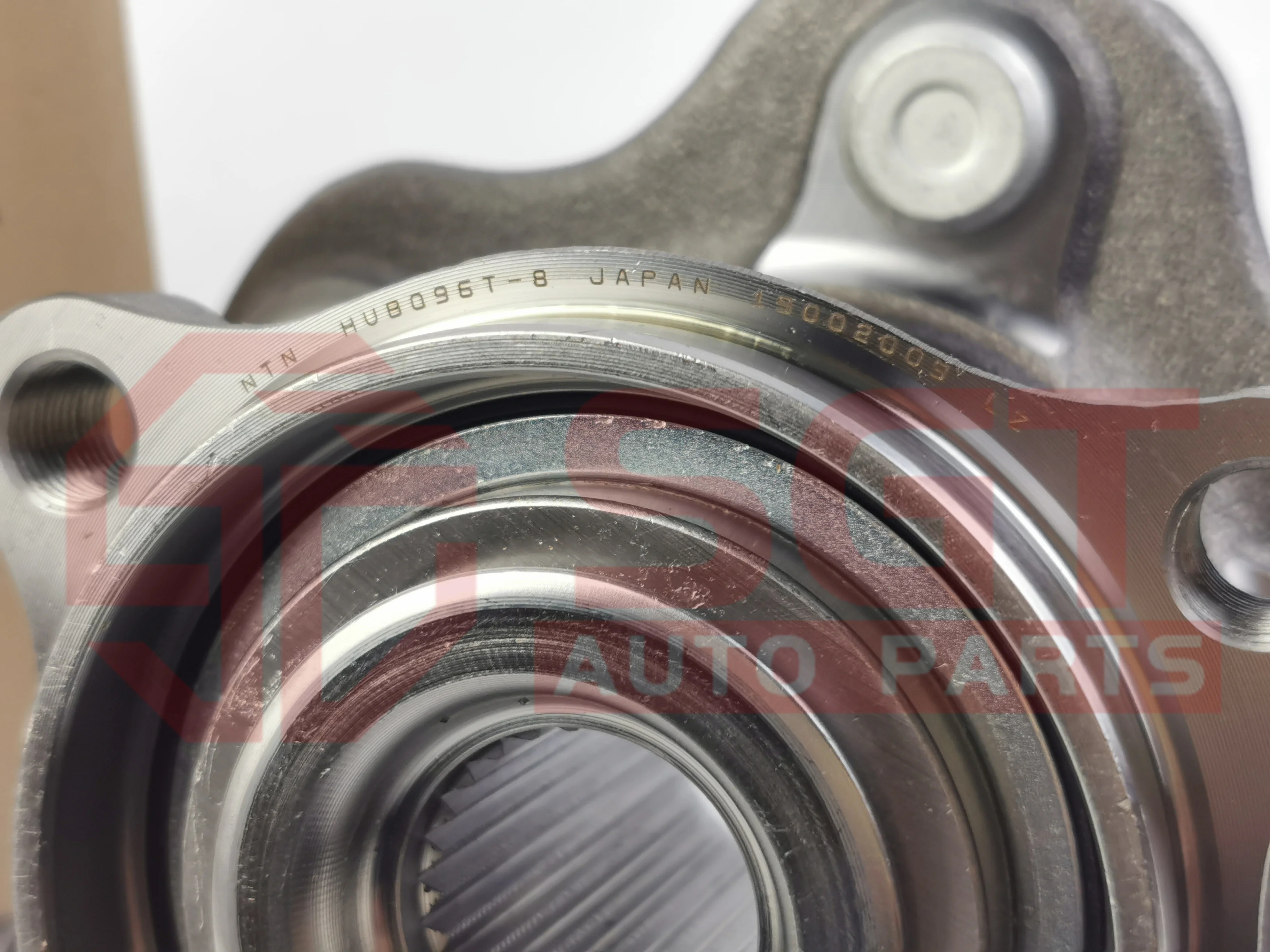 High Quality Hub Bearing Assembly Wheel OEM:43020-JG200  wheel hub bearing for toyota