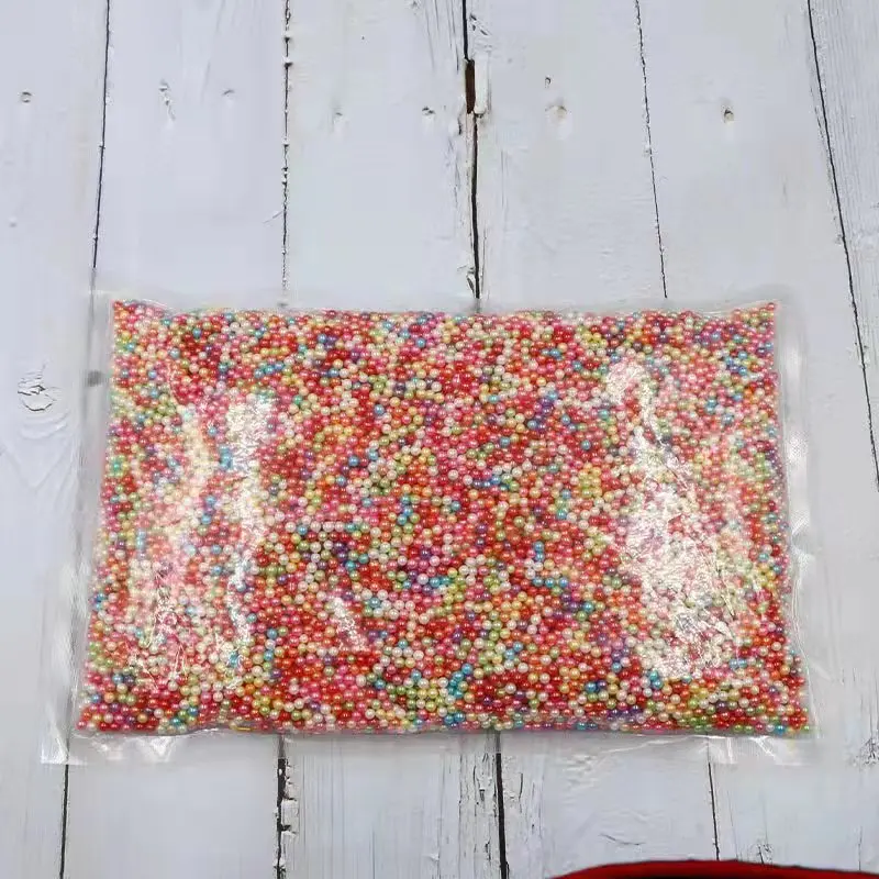 Set 500g Silver Gold Colorful Sprinkle Chocolate Sugar Cake Decoration High Quality Candy Foods Crafts